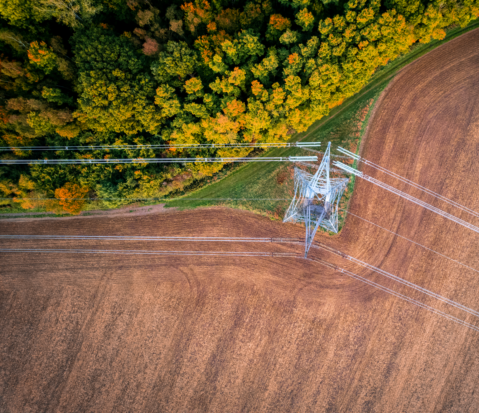 Transmission Tower Relocation thumbnail